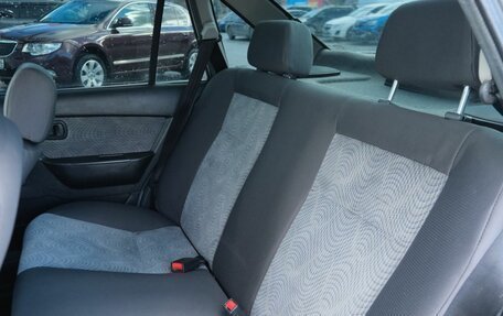 Daewoo Nexia I рестайлинг, 2012 год, 188 000 рублей, 16 фотография