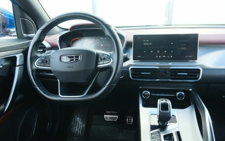 Geely Coolray I, 2020 год, 1 695 000 рублей, 10 фотография