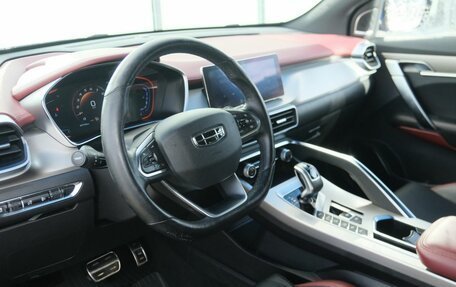 Geely Coolray I, 2020 год, 1 695 000 рублей, 9 фотография