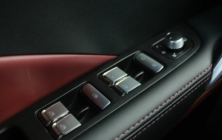 Geely Coolray I, 2020 год, 1 695 000 рублей, 11 фотография