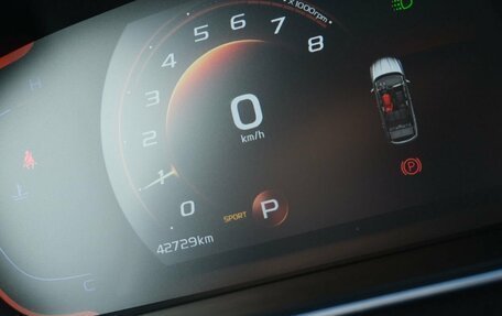 Geely Coolray I, 2020 год, 1 695 000 рублей, 16 фотография