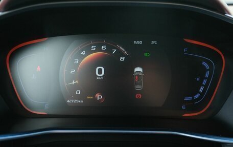 Geely Coolray I, 2020 год, 1 695 000 рублей, 15 фотография