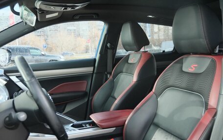 Geely Coolray I, 2020 год, 1 695 000 рублей, 17 фотография