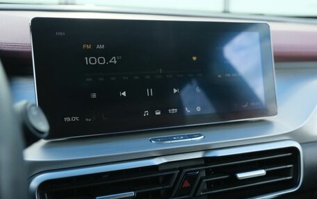 Geely Coolray I, 2020 год, 1 695 000 рублей, 13 фотография