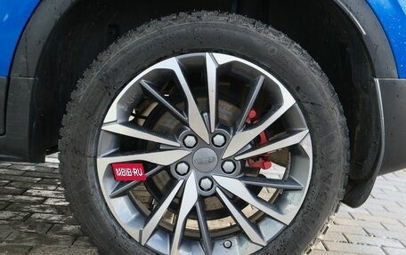 Geely Coolray I, 2020 год, 1 695 000 рублей, 20 фотография