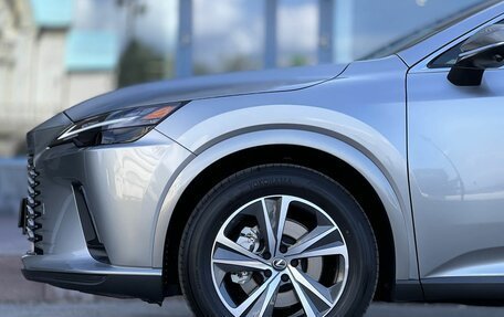 Lexus RX IV рестайлинг, 2025 год, 7 490 000 рублей, 9 фотография