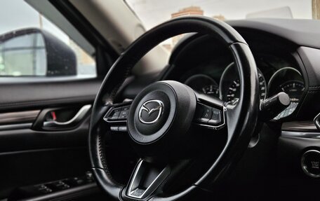 Mazda CX-5 II, 2019 год, 2 350 000 рублей, 10 фотография