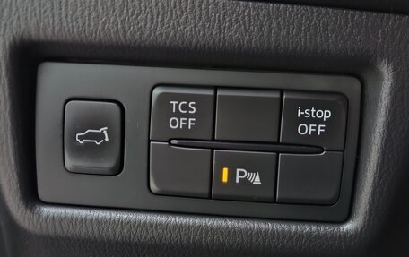 Mazda CX-5 II, 2019 год, 2 350 000 рублей, 18 фотография