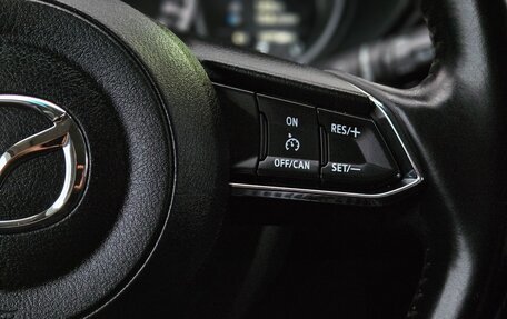 Mazda CX-5 II, 2019 год, 2 350 000 рублей, 21 фотография