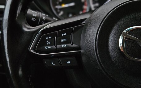 Mazda CX-5 II, 2019 год, 2 350 000 рублей, 20 фотография