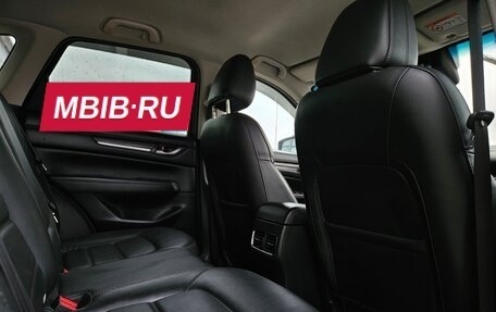 Mazda CX-5 II, 2019 год, 2 350 000 рублей, 15 фотография