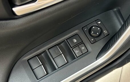 Toyota RAV4, 2021 год, 3 967 000 рублей, 16 фотография