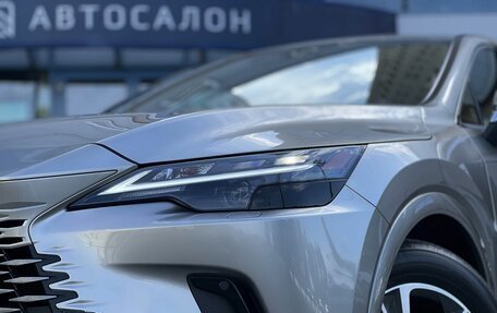 Lexus RX IV рестайлинг, 2025 год, 9 390 000 рублей, 6 фотография