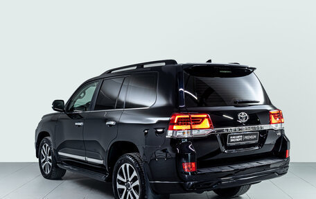 Toyota Land Cruiser 200, 2015 год, 5 100 000 рублей, 6 фотография