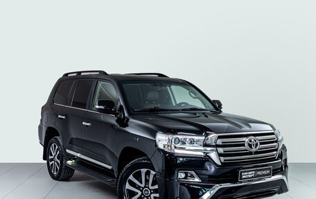 Toyota Land Cruiser 200, 2015 год, 5 100 000 рублей, 3 фотография