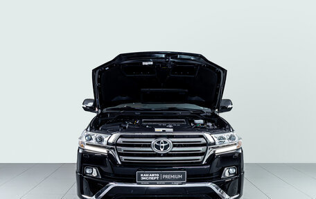 Toyota Land Cruiser 200, 2015 год, 5 100 000 рублей, 15 фотография