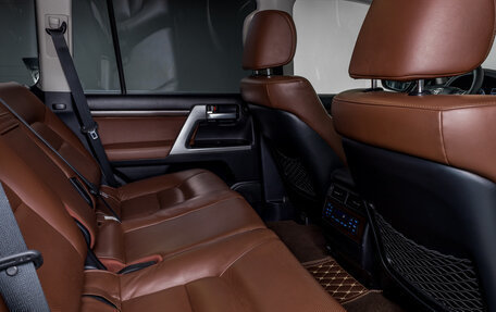 Toyota Land Cruiser 200, 2015 год, 5 100 000 рублей, 11 фотография