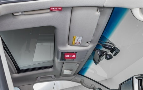 Toyota Land Cruiser 200, 2015 год, 5 100 000 рублей, 12 фотография