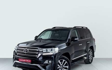 Toyota Land Cruiser 200, 2015 год, 5 100 000 рублей, 1 фотография