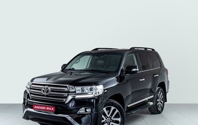 Toyota Land Cruiser 200, 2015 год, 5 100 000 рублей, 1 фотография