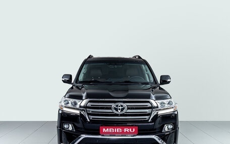 Toyota Land Cruiser 200, 2015 год, 5 100 000 рублей, 2 фотография