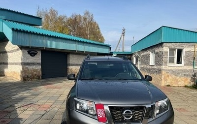 Nissan Terrano III, 2015 год, 1 400 000 рублей, 1 фотография