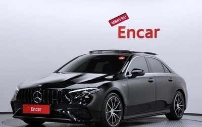 Mercedes-Benz A-Класс AMG, 2024 год, 4 590 000 рублей, 1 фотография