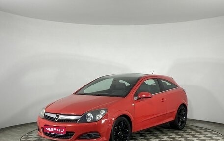 Opel Astra H, 2009 год, 490 000 рублей, 1 фотография