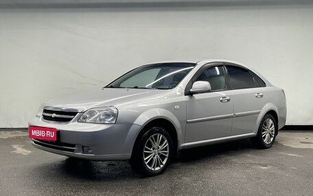 Chevrolet Lacetti, 2011 год, 550 000 рублей, 1 фотография
