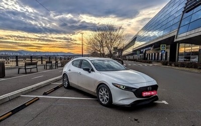 Mazda 3, 2020 год, 3 000 000 рублей, 1 фотография