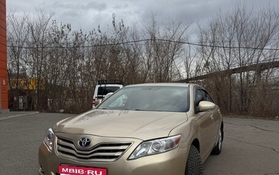 Toyota Camry, 2009 год, 990 000 рублей, 1 фотография