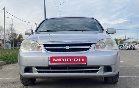Chevrolet Lacetti, 2006 год, 220 000 рублей, 1 фотография