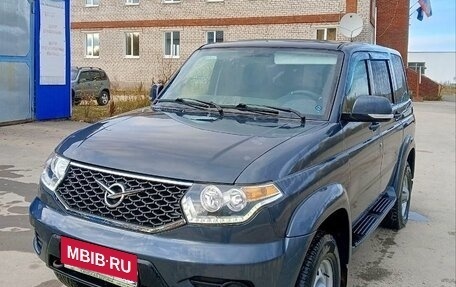 ЛуАЗ Patriot, 2016 год, 950 000 рублей, 1 фотография