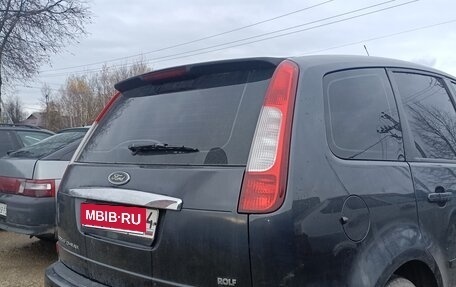 Ford C-MAX I рестайлинг, 2006 год, 255 000 рублей, 1 фотография