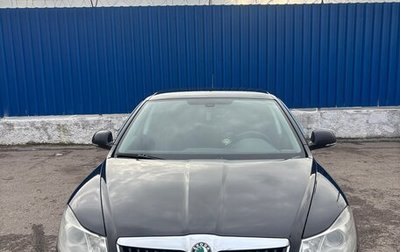 Skoda Octavia, 2012 год, 590 000 рублей, 1 фотография
