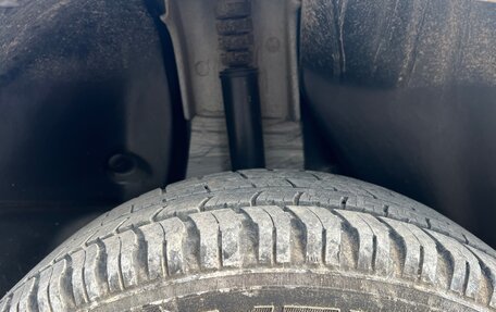 Nissan Terrano III, 2015 год, 1 400 000 рублей, 9 фотография