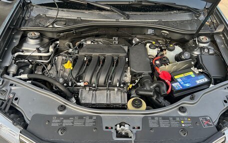 Nissan Terrano III, 2015 год, 1 400 000 рублей, 8 фотография