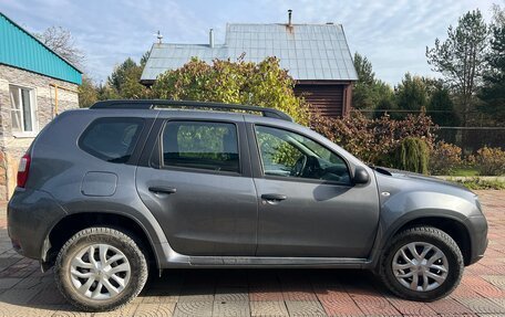 Nissan Terrano III, 2015 год, 1 400 000 рублей, 2 фотография