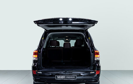 Toyota Land Cruiser 200, 2015 год, 5 100 000 рублей, 16 фотография