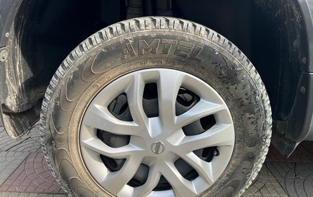 Nissan Terrano III, 2015 год, 1 400 000 рублей, 10 фотография