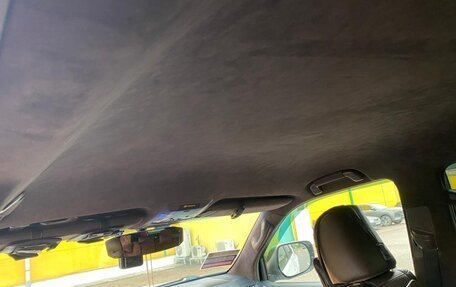 Toyota Land Cruiser Prado 150 рестайлинг 2, 2013 год, 2 899 000 рублей, 8 фотография