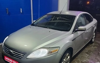Ford Mondeo IV, 2009 год, 605 000 рублей, 1 фотография