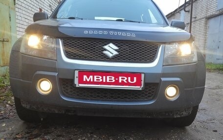 Suzuki Grand Vitara, 2008 год, 850 000 рублей, 1 фотография