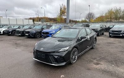 Toyota Camry, 2025 год, 4 950 000 рублей, 1 фотография