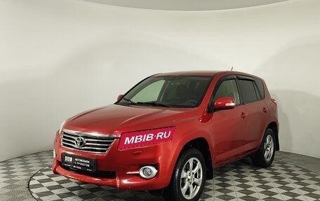 Toyota RAV4, 2011 год, 1 327 000 рублей, 1 фотография