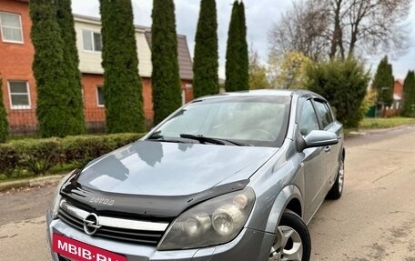 Opel Astra H, 2006 год, 287 000 рублей, 2 фотография