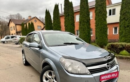 Opel Astra H, 2006 год, 287 000 рублей, 4 фотография