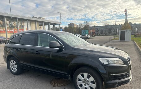Audi Q7, 2008 год, 1 499 000 рублей, 3 фотография