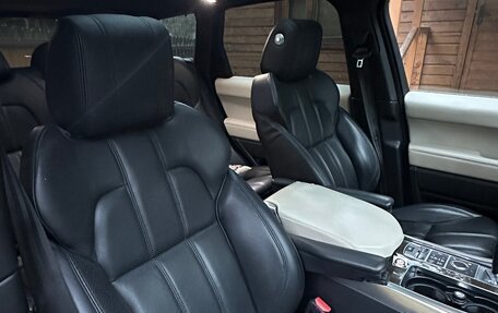 Land Rover Range Rover Sport II, 2016 год, 3 500 000 рублей, 8 фотография