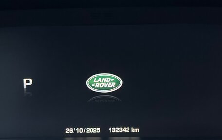 Land Rover Range Rover Sport II, 2016 год, 3 500 000 рублей, 13 фотография